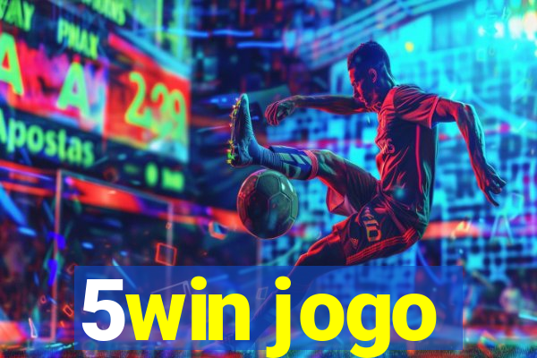 5win jogo